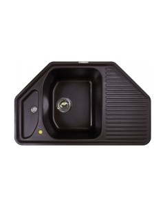 Мойка кухонная Zigmund & Shtain Eckig 800 Zigmund & shtain