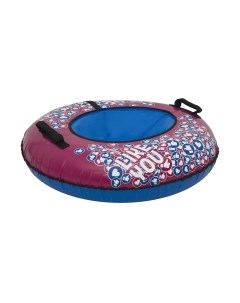 Тюбинг-ватрушка Тяни-Толкай 1000мм I Like Тяни-толкай