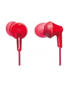 Наушники Panasonic RP-HJE125E-R
