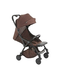 Детская прогулочная коляска Smart Pituso