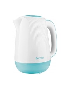 Электрочайник VT-7059 W Vitek