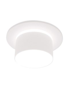 Точечный светильник Ambrella TN322 SWH