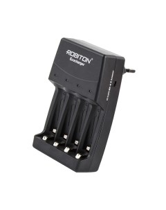 Зарядное устройство для аккумуляторов Ecocharger AK02 BL1 Robiton