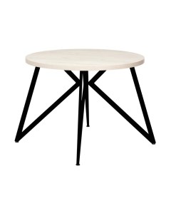 Обеденный стол Millwood Женева Л D100x75