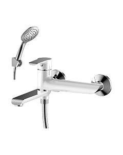 Смеситель Rossinka Silvermix W35-33 Rossinka silvermix