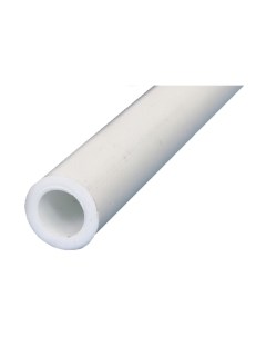 Труба водопроводная РосТурПласт ПП 40х6.7 PN20 / 10310 Ростурпласт