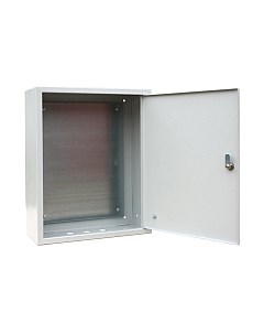 Щит с монтажной панелью Rucelf ЩМП 06 500х400х155 IP31