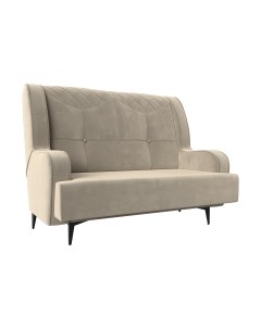 Диван Лига Диванов Неаполь 2-х местный Лига диванов