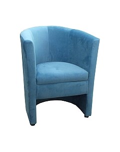 Кресло мягкое Lama мебель Рико Vital Pacific