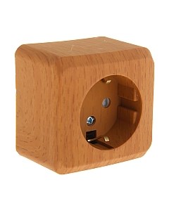 Розетка Systeme (Schneider) Electric Этюд PA16-004T Systeme (schneider) electric