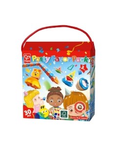 Развивающий игровой набор Hape Веселая вечеринка / E0488_HP