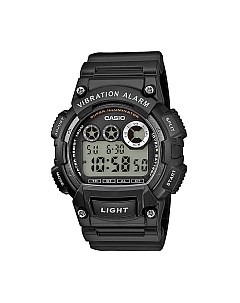 Часы наручные мужские Casio W-735H-1AVEF