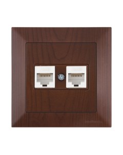 Розетка Mutlusan Daria 2120 141 0157