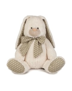 Мягкая игрушка Maxitoys Luxury Зайчик Фрэнки / MT-MRT101721-35
