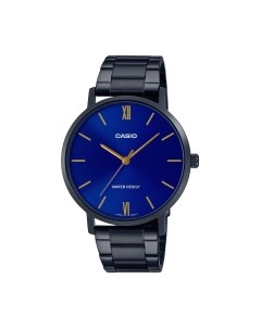 Часы наручные мужские Casio MTP-VT01B-2B