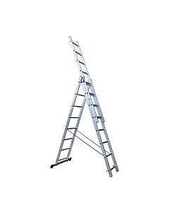 Лестница секционная Stairs ALP313