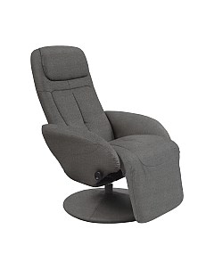 Кресло-реклайнер Halmar Optima 2