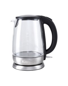 Электрочайник Kitfort KT-619