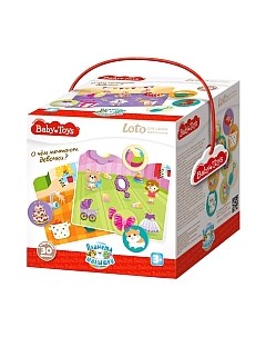 Развивающая игра Десятое королевство О чем мечтают девочки / 02526