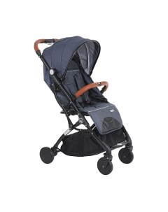 Детская прогулочная коляска Voyage / W890 Pituso