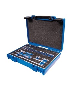 Набор головок слесарных King TONY 2534MRV King tony