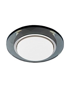 Точечный светильник Elektrostandard 1061 GX53 Grey