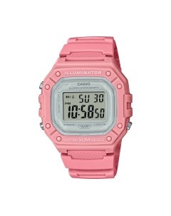 Часы наручные мужские Casio W-218HC-4A