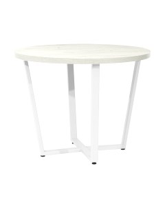 Обеденный стол Millwood Лофт Орлеан Л D100x75