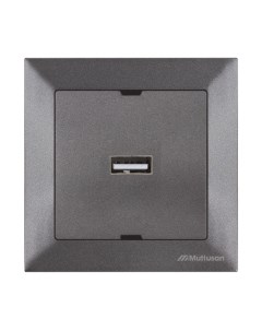Розетка Mutlusan Daria 2120 448 0195