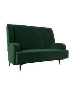 Диван Лига Диванов Неаполь 2-х местный Лига диванов