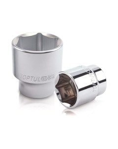 Головка слесарная Toptul BAEA2419