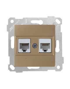 Розетка Mutlusan Rita 2200 141 0180