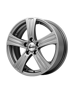 Литой диск iFree S.U. (KC691) 15x6" 5x108мм DIA 67.1мм ET 43мм Хай вэй Ifree