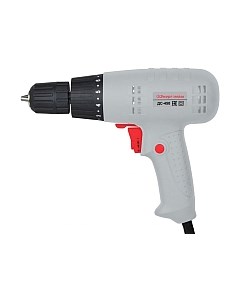 Дрель-шуруповерт ДС-450 Энергомаш