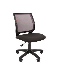 Кресло офисное Chairman 699 TW без подлокотников