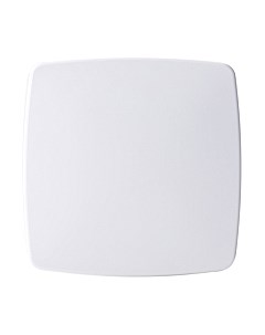 Вентилятор накладной Awenta System+ Silent 100W / KWS100W-PNB100