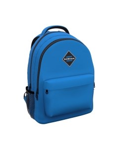 Школьный рюкзак Erich Krause EasyLine 20L Neon Blue / 48613 Erich krause