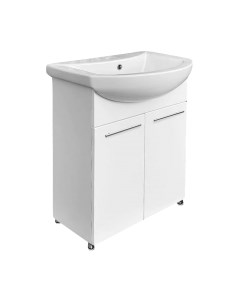 Тумба под умывальник Аква Лайт ТЛ-5.01.1.00.750.201
