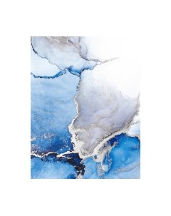 Фотообои листовые Citydecor Флюид Арт 11