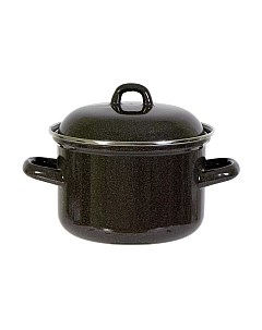 Кастрюля Лысьвенские эмали С-1615 А/РкЭ