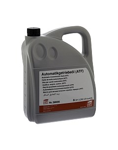 Трансмиссионное масло Febi Bilstein 38935 Febi bilstein