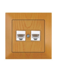 Розетка Mutlusan Daria 2120 138 0158