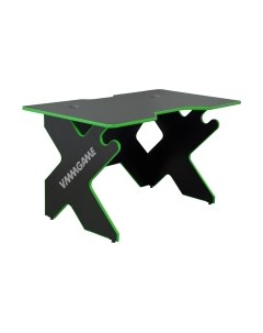 Геймерский стол Space 140 Dark Green / ST-3BGN Vmmgame