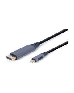 Кабель CC-USB3C-DPF-01-6 Gembird