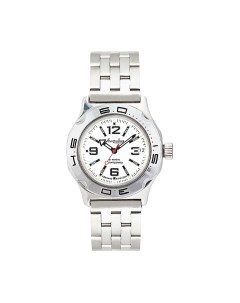 Часы наручные мужские Восток 100485