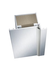 Коробка Invisible М 9 Morelli M1895 SN HH-18 L Velldoris