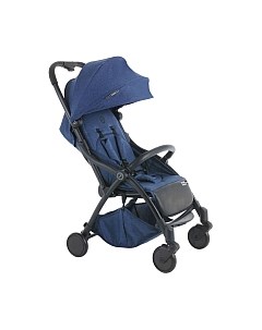 Детская прогулочная коляска Smart Pituso