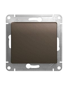 Выключатель Systeme (Schneider) Electric Glossa GSL000871 Systeme (schneider) electric