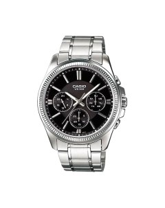 Часы наручные мужские Casio MTP-1375D-1A