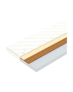 Детский матрас Vegas Zip 70x160